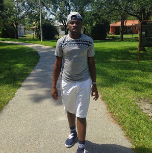 Meet your Posher, Boo